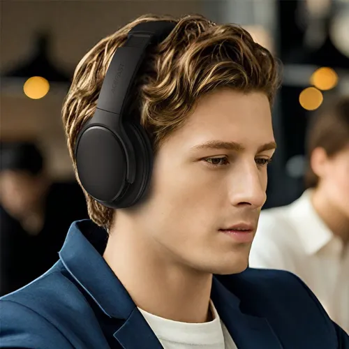 ACEFAST H10 Wireless Bluetooth Headphone — image 4 of 4