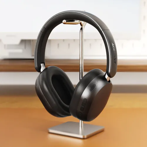 ACEFAST H12 ANC Wireless Bluetooth Headphone — image 4 of 5