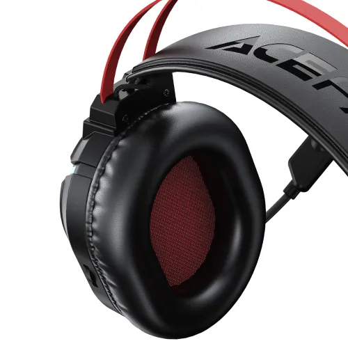 ACEFAST H16 Wired Gaming Headphone — image 3 of 4