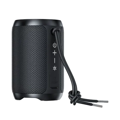 Acefast K12 Air RGB Portable Bluetooth Speaker — image 2 of 3
