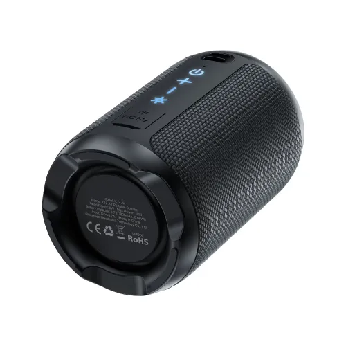 Acefast K12 Air RGB Portable Bluetooth Speaker — image 3 of 3