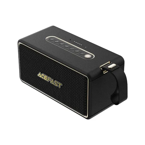 Acefast K3 Max Portable Bluetooth Speaker — image 3 of 4