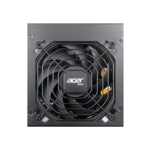 Acer AC-650 650W 80 Plus Bronze Full Modular Power Supply — image 2 of 3