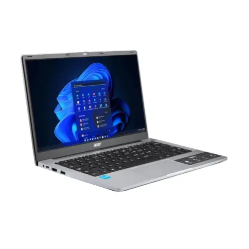 Acer Aspire 3 A324-53-C3 Core 3 100U 8GB RAM 14" FHD laptop — image 2 of 6