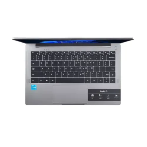 Acer Aspire 3 A324-53-C3 Core 3 100U 8GB RAM 14" FHD laptop — image 4 of 6