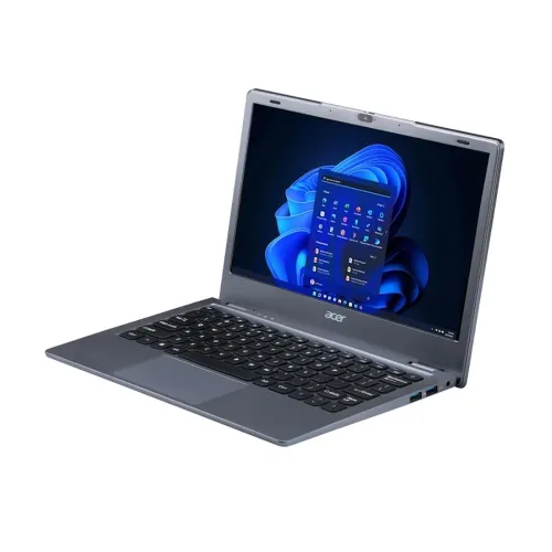 Acer Aspire 3 A325-42-V2 Ryzen 3 5300U 8GB RAM 15.6" FHD laptop — image 4 of 5