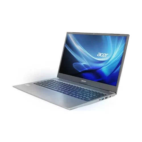 Acer Aspire Lite AL15-41 AMD Ryzen 5 7430U 15.6" FHD Laptop (UN.31ZSI.04X) — image 3 of 4