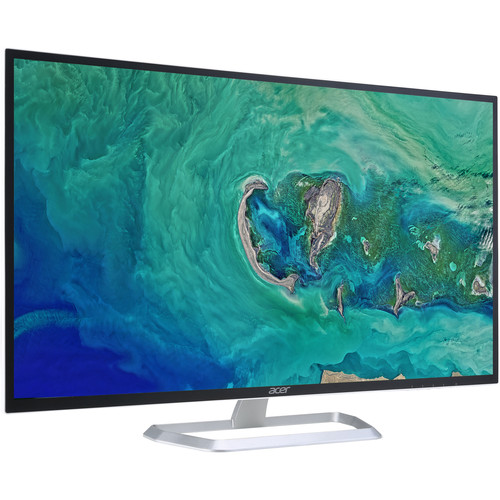 Acer EB321HQ Abi 31.5" IPS Widescreen LCD Monitor — image 2 of 4
