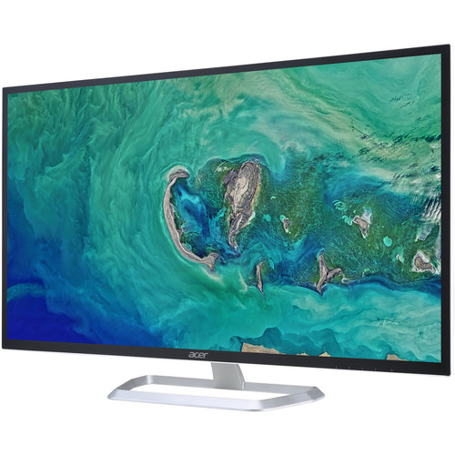 Acer EB321HQ Abi 31.5" IPS Widescreen LCD Monitor — image 3 of 4