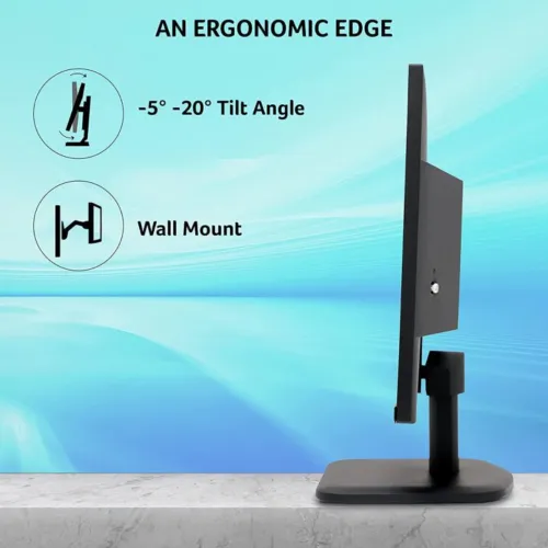 Acer EK220Q E3bi 21.5" 1ms 100Hz Borderless IPS FHD Monitor — image 3 of 3