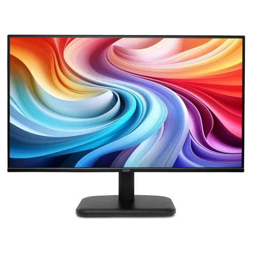 Acer EK240Y P6 23.8" 144Hz IPS FHD Monitor — image 2 of 5