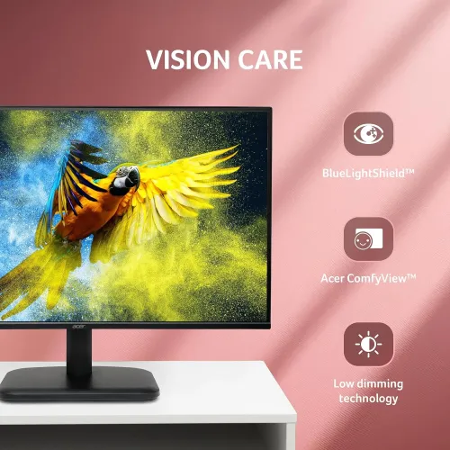 Acer EK240Y P6 23.8" 144Hz IPS FHD Monitor — image 4 of 5