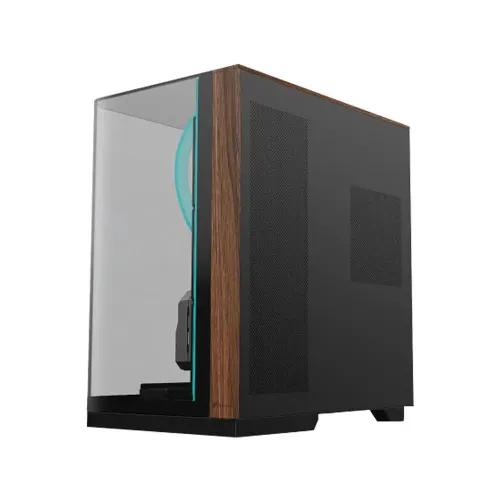 Acer Gadget ZUOOS SmartVision Ultra+ Mid Tower ATX Gaming Casing — image 5 of 5