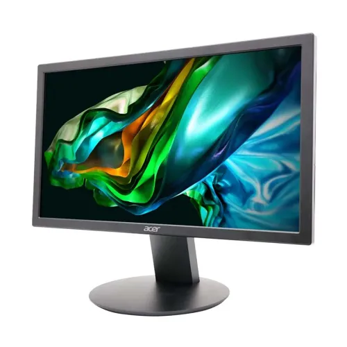 Acer K202Q BI 19.5 Inch HD+ Monitor — image 2 of 5