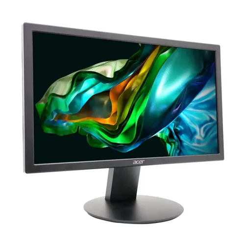 Acer K202Q BI 19.5 Inch HD+ Monitor — image 3 of 5
