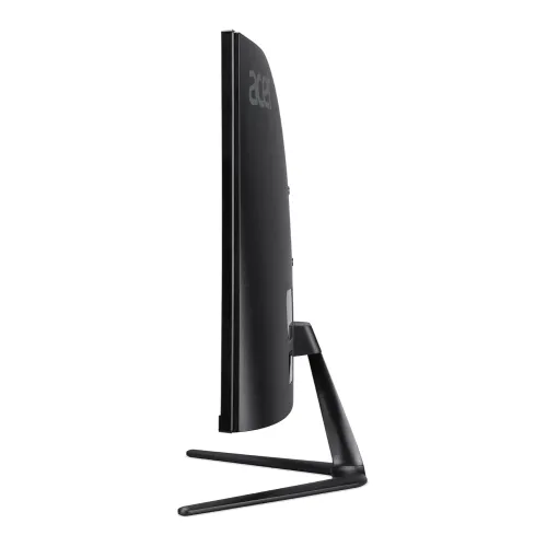 Acer Nitro ED270 X0 27" FHD 200Hz VA Curved Gaming Monitor — image 3 of 4