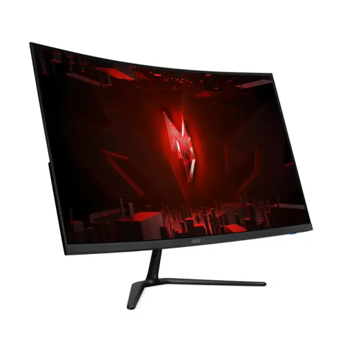Acer Nitro ED320QR S3 31.5" FHD 165Hz VA Curved Gaming Monitor — image 2 of 6