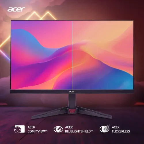 Acer Nitro VG240Y X1 23.8" FHD 200Hz IPS Gaming Monitor — image 4 of 6