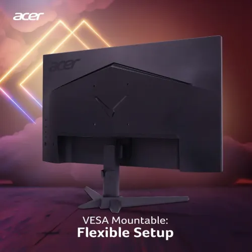 Acer Nitro VG240Y X1 23.8" FHD 200Hz IPS Gaming Monitor — image 6 of 6