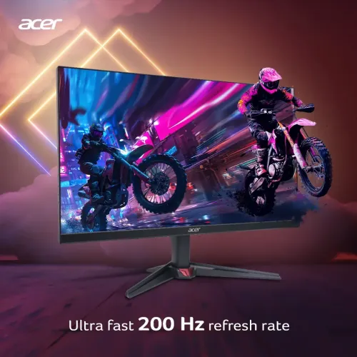 Acer Nitro VG270 X1 27" FHD 200Hz IPS Gaming Monitor — image 2 of 6
