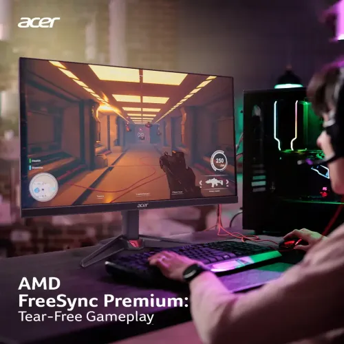 Acer Nitro VG270 X1 27" FHD 200Hz IPS Gaming Monitor — image 6 of 6