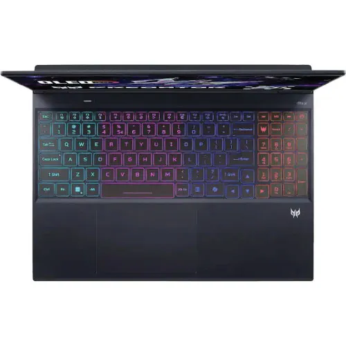 Acer Predator Helios Neo 16S AI PHN16S-71 Core Ultra 9 275HX RTX 5070 8GB Graphics 32GB DDR5 RAM 16 Inch OLED Gaming Laptop — image 4 of 4