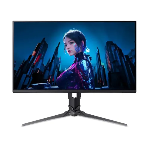 Acer Predator XB253Q F 24.5" FHD IPS Gaming Monitor — image 2 of 5