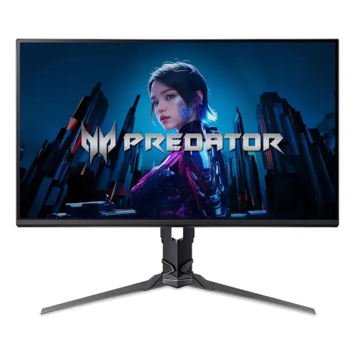 Acer Predator XB253Q F3 24.5" 300Hz 1ms FHD IPS Gaming Monitor