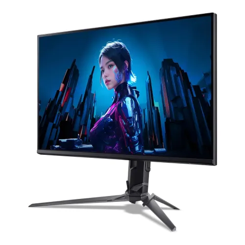 Acer Predator XB253Q F3 24.5" 300Hz 1ms FHD IPS Gaming Monitor — image 2 of 5