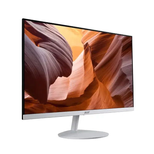 Acer SA222Q Ultra Slim 21.5" 100Hz IPS FHD Monitor — image 2 of 5