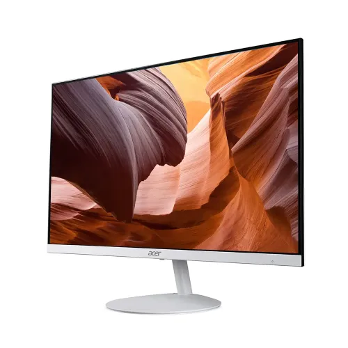 Acer SA222Q Ultra Slim 21.5" 100Hz IPS FHD Monitor — image 3 of 5