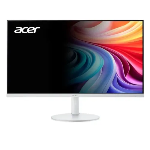 Acer SA272 P1 27" 144Hz IPS FHD Monitor White — image 2 of 5