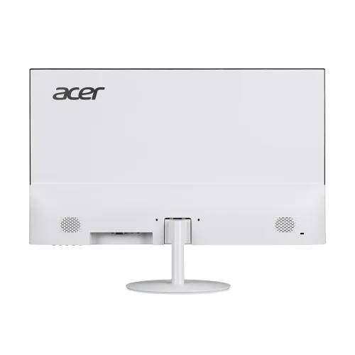 Acer SA272 P1 27" 144Hz IPS FHD Monitor White — image 4 of 5
