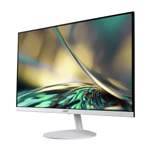 Acer SA322Q 31.5" 75Hz FHD IPS Ultra Slim Monitor — image 2 of 6