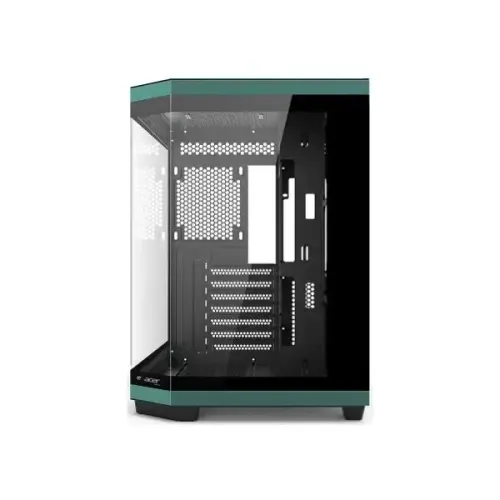 Acer V950B Mid-Tower ATX Gaming Casing — image 2 of 3