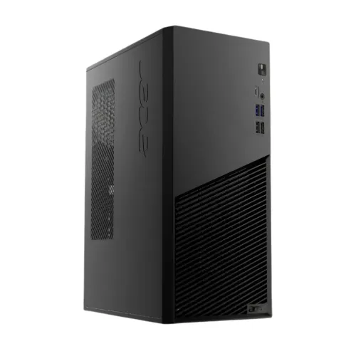 Acer Veriton MT M4715G Core i5 14th Gen Mini Tower Brand PC