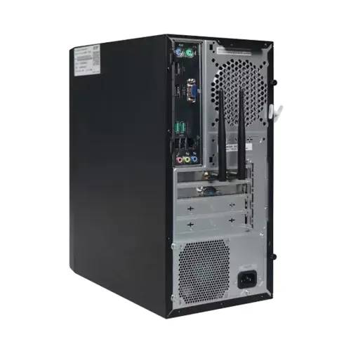 Acer Veriton S2690G Core i5 14th Gen Tower Brand PC — image 3 of 3