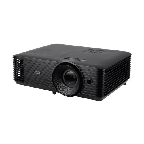 Acer X1328 5000 Lumens WXGA DLP Projector — image 3 of 6