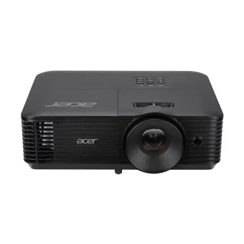 Acer X1328 5000 Lumens WXGA DLP Projector — image 4 of 6