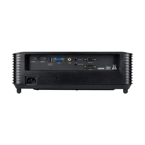 Acer X1328 5000 Lumens WXGA DLP Projector — image 5 of 6