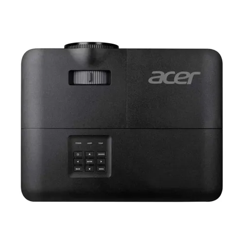 Acer X1328 5000 Lumens WXGA DLP Projector — image 6 of 6