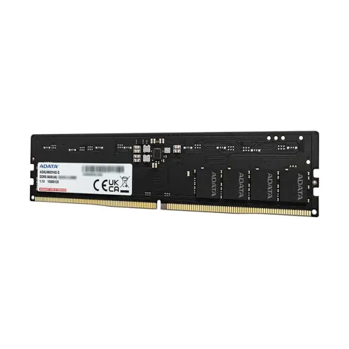 Adata 8GB DDR5 5600MHz CL46 U-DIMM Desktop RAM — image 2 of 3