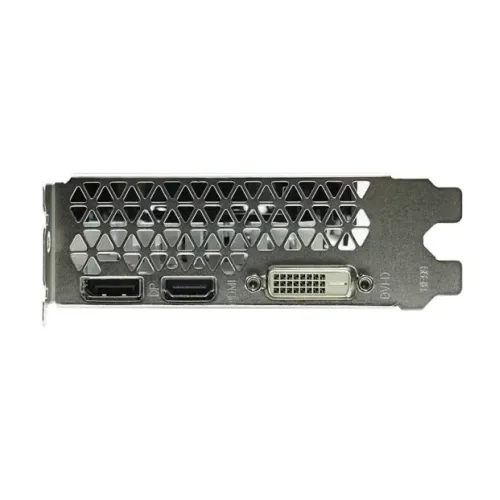 AFOX Geforce GTX 1660Ti 6GB GDDR6 ATX Dual Fan Graphics Card — image 6 of 6