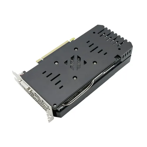AFOX Geforce RTX 3050 8GB GDDR6 Dual Fan Graphics Card — image 5 of 6