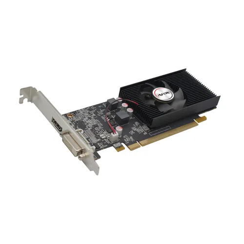 AFOX NVIDIA GeForce GT 1030 2GB GDDR5 Graphics Card — image 3 of 4