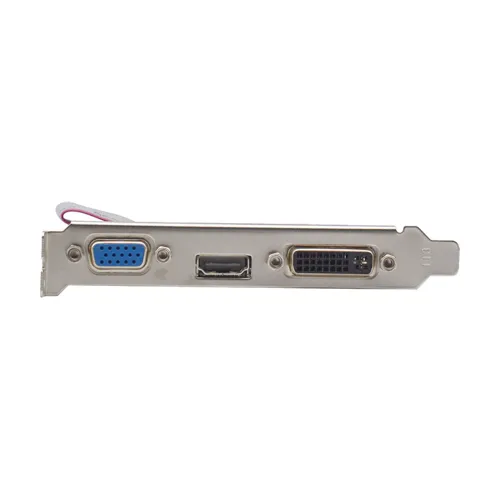 AFOX NVIDIA GeForce GT 610 2GB GDDR3 Graphics Card — image 3 of 3