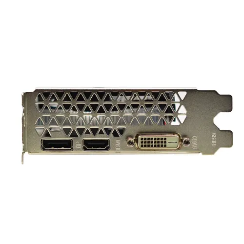 AFOX NVIDIA GeForce GTX 1050 Ti 4GB GDDR5 Graphics Card — image 5 of 5