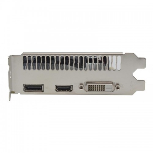 AFOX Radeon RX 550 4GB GDDR5 Dual Fan Graphics Card — image 4 of 4