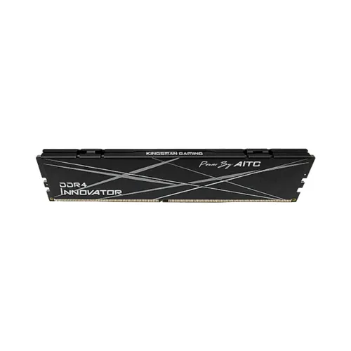 AITC Kingsman Innovator 16GB DDR4 3200MHz Desktop RAM Black — image 2 of 3