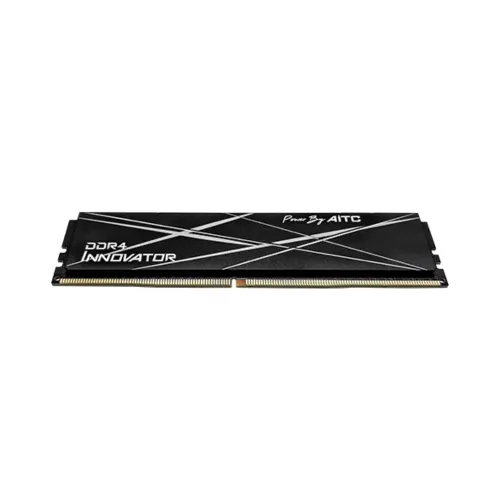 AITC Kingsman Innovator 16GB DDR4 3200MHz Desktop RAM Black — image 3 of 3